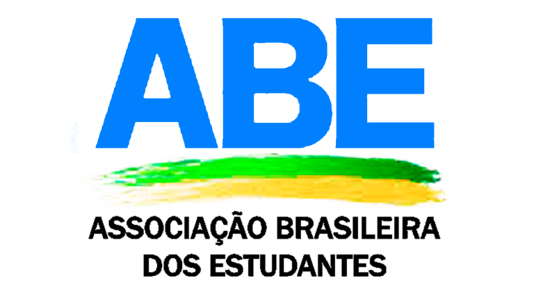 Marca da Associação Brasileira dos Estudantes - ABE