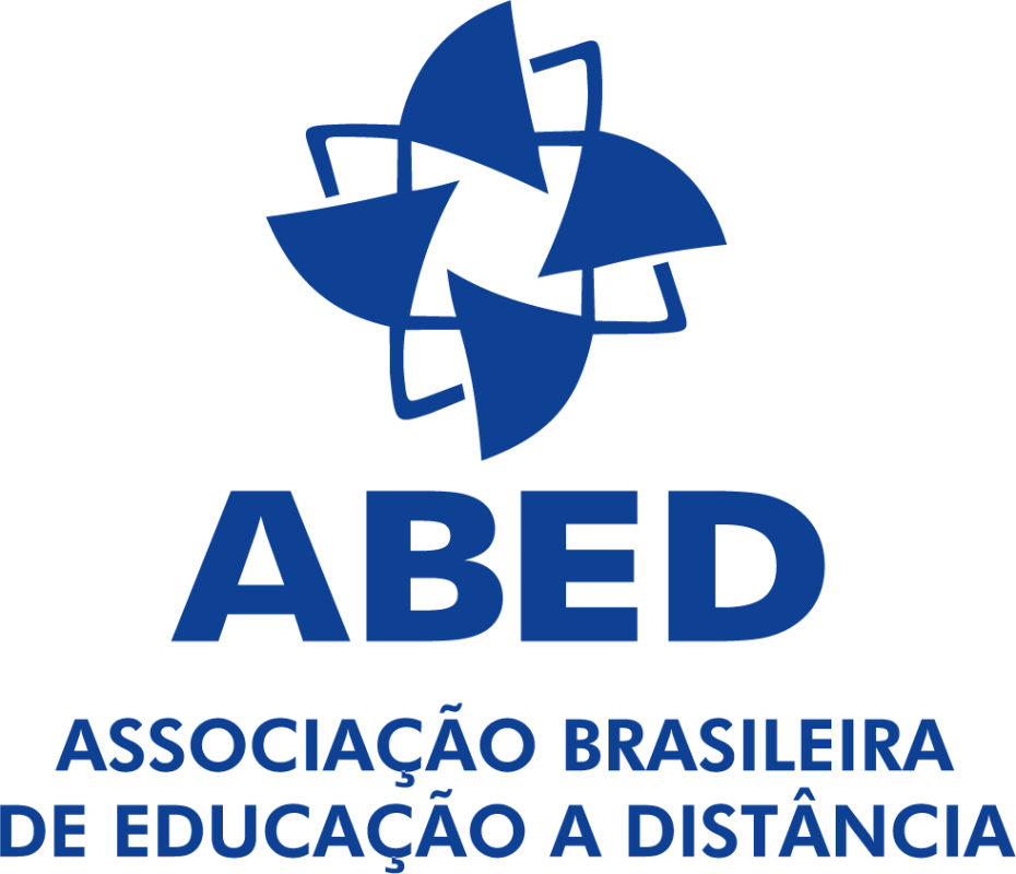 Marca da Associação Brasileira de Educação a Distância
